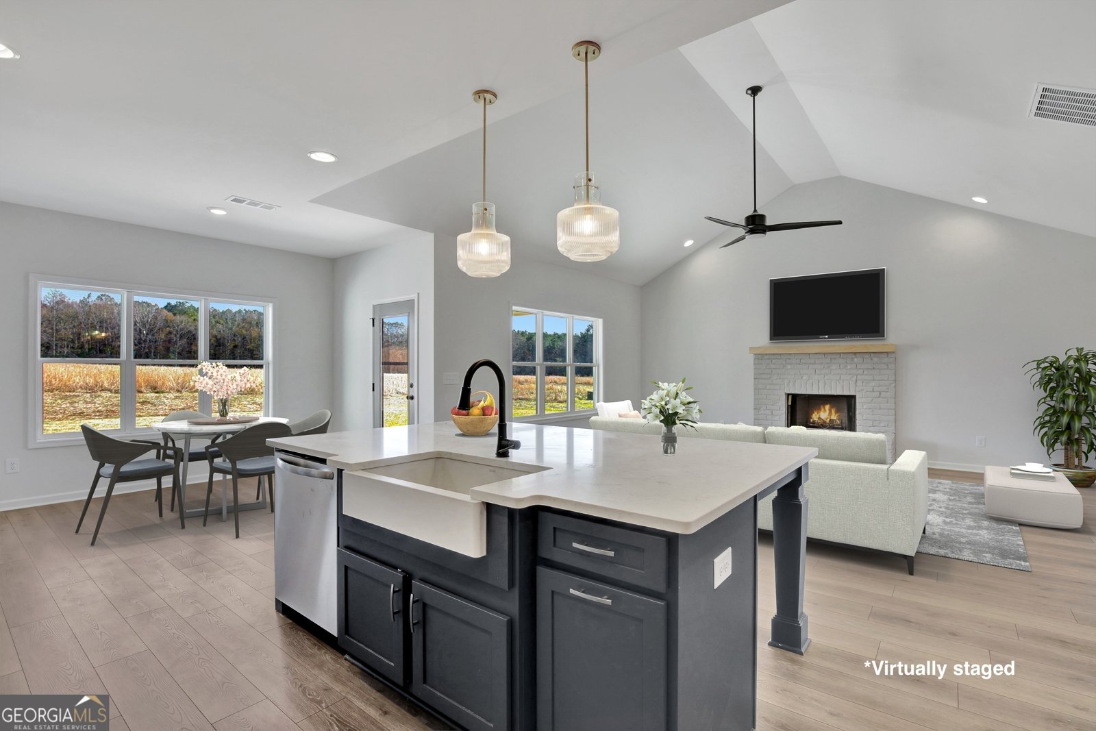1100 Patterson Road Griffin - 21