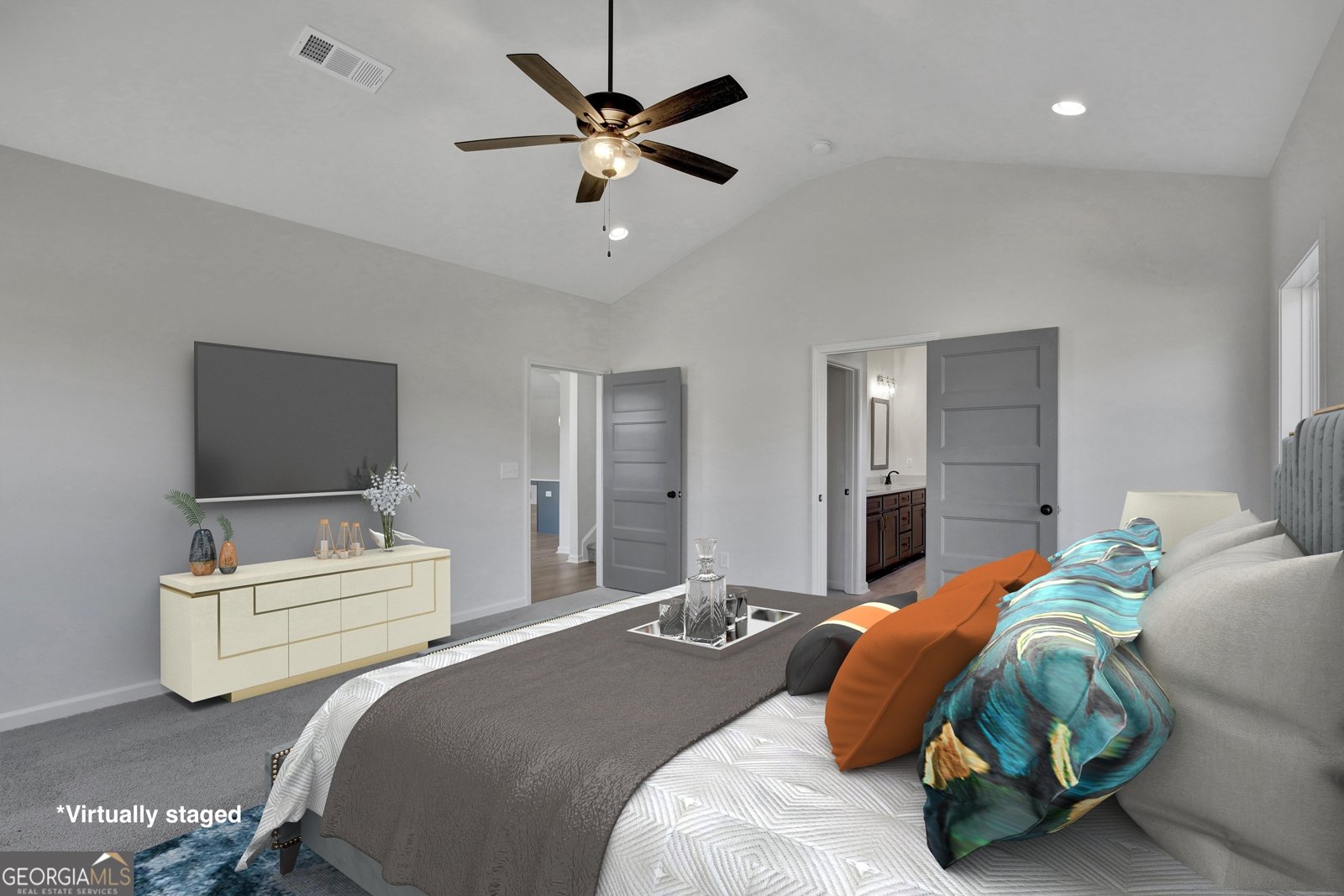 1100 Patterson Road Griffin - 29