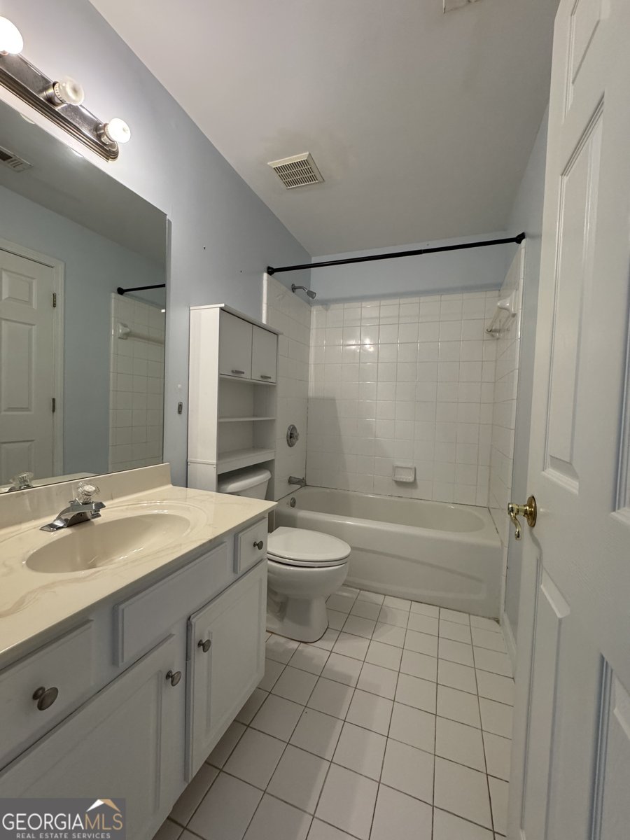 1031 Jordan Road Dacula - 1