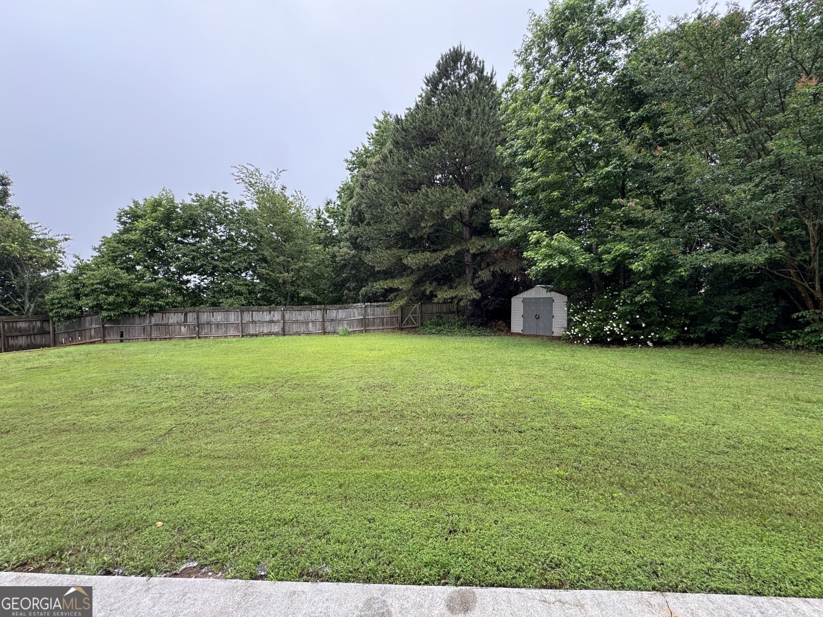 1031 Jordan Road Dacula - 2