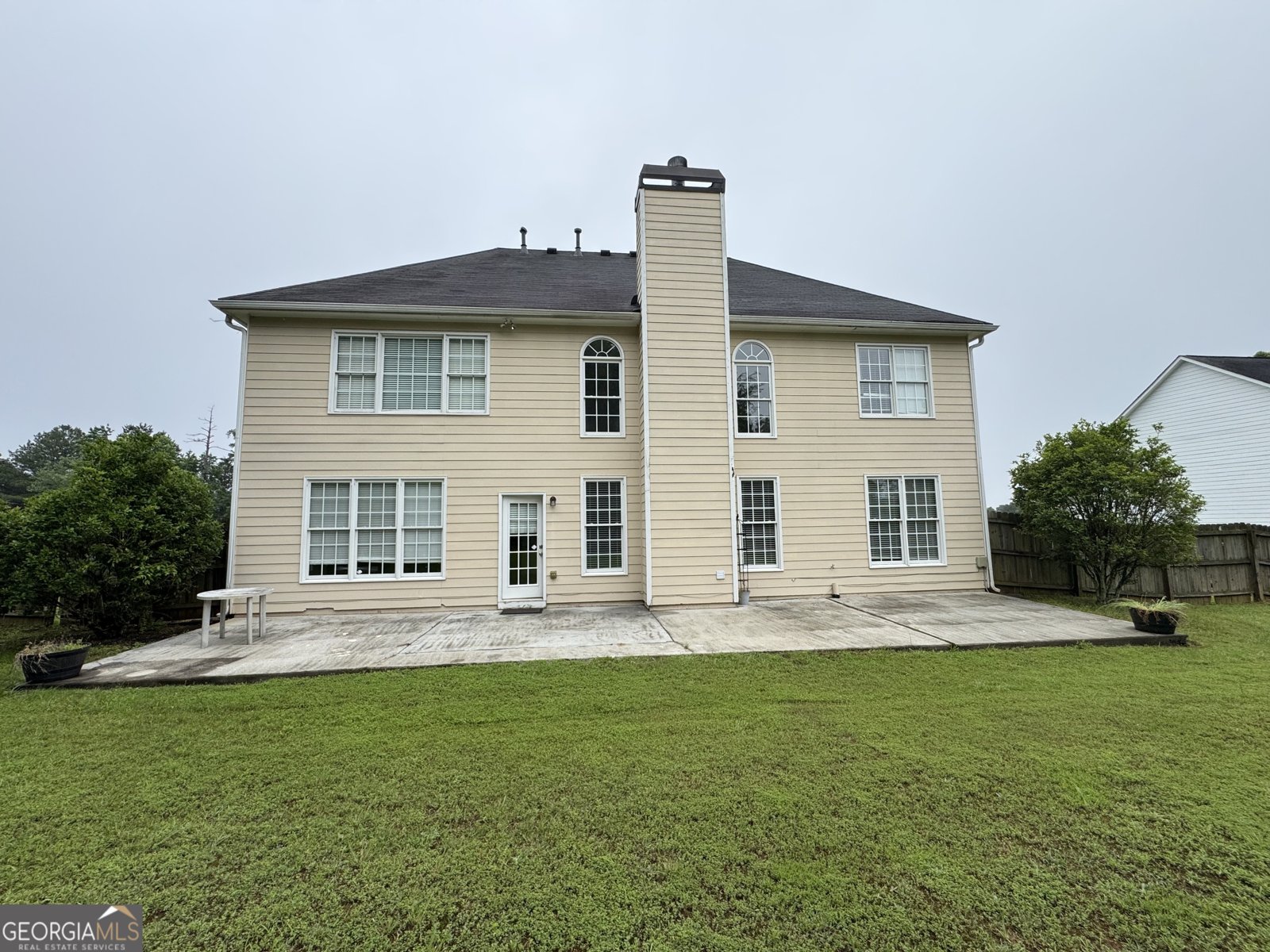 1031 Jordan Road Dacula - 3
