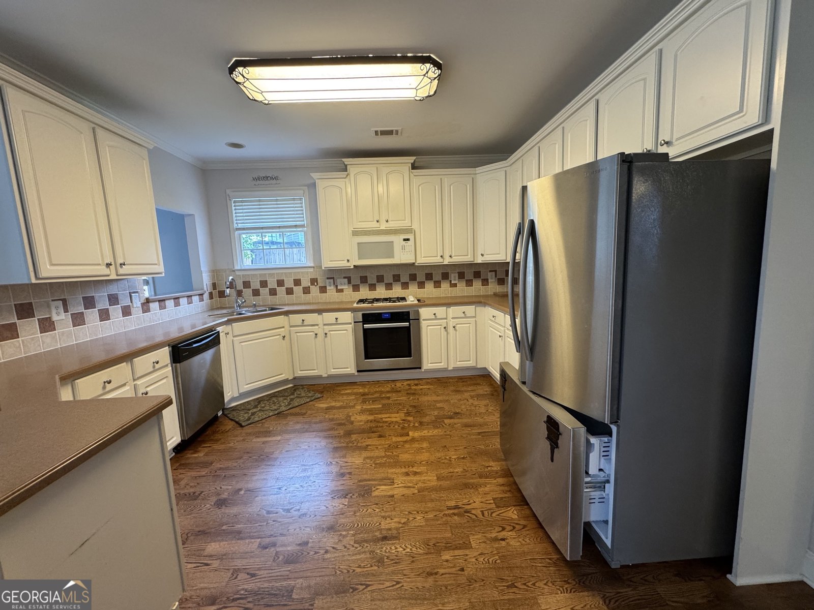 1031 Jordan Road Dacula - 6