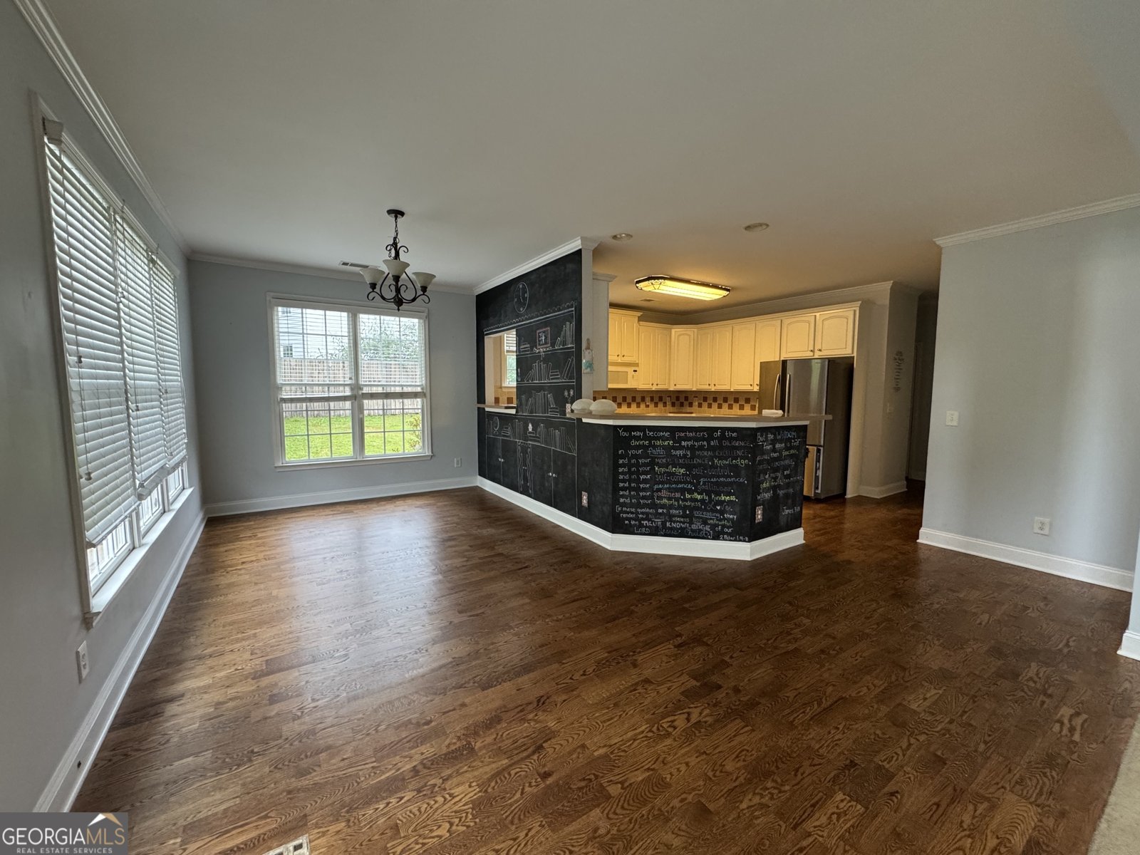 1031 Jordan Road Dacula - 7