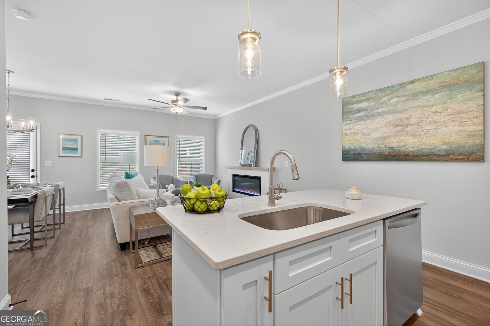 25 Benscot Drive Austell - 16