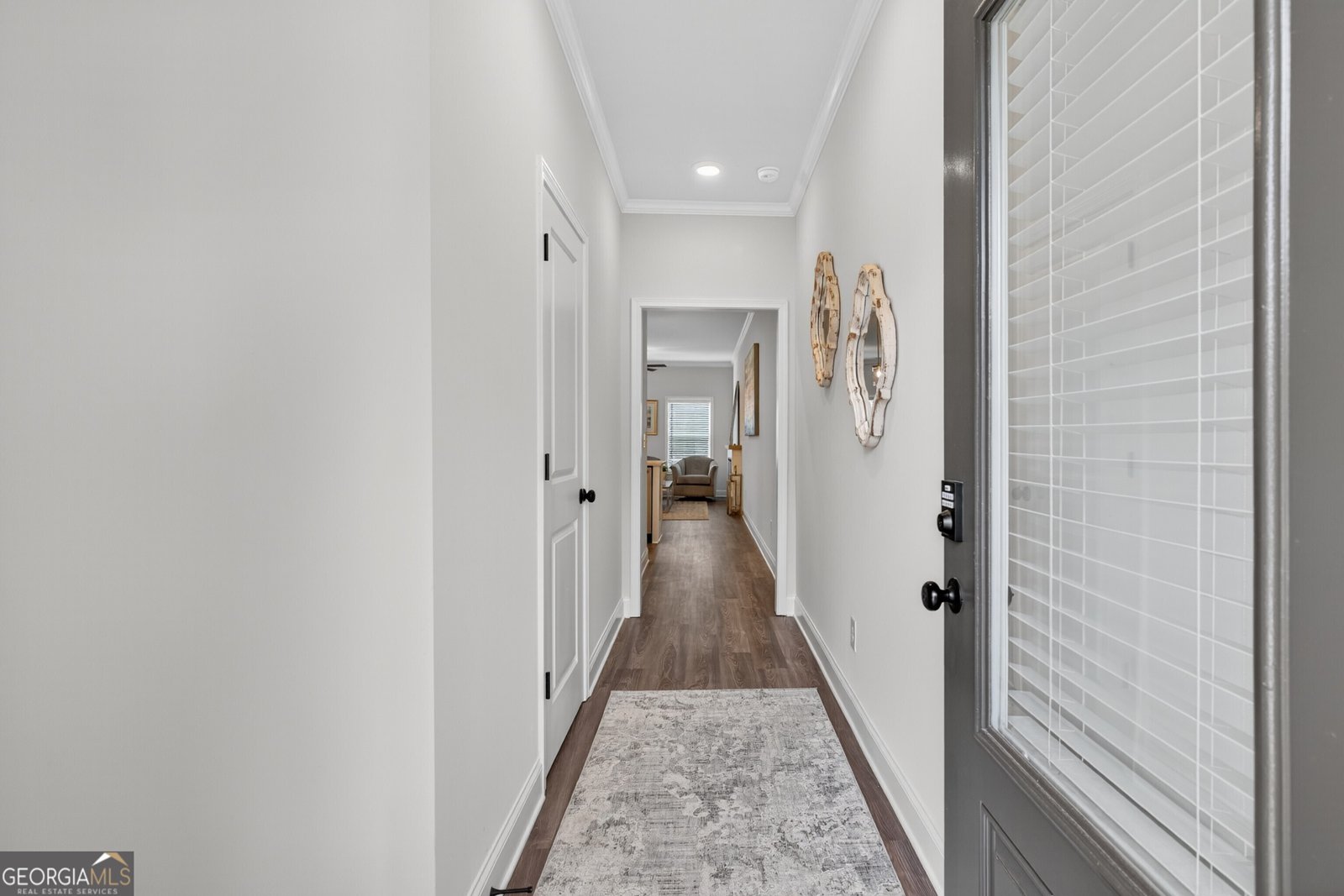 25 Benscot Drive Austell - 2
