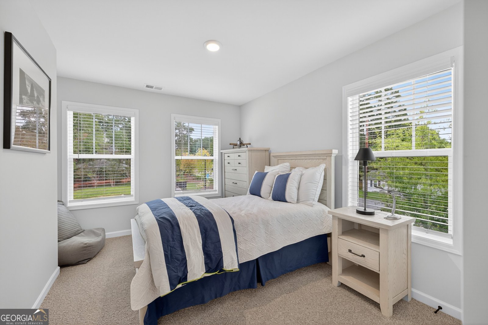 25 Benscot Drive Austell - 25