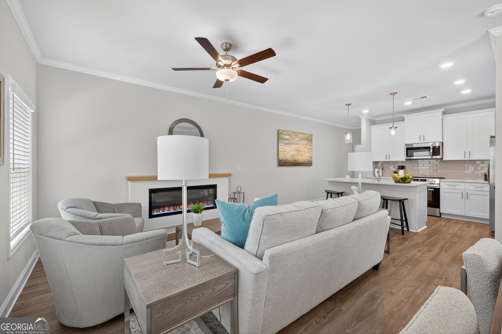 25 Benscot Drive Austell - 7