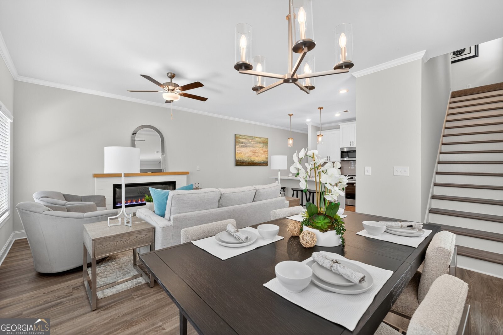 25 Benscot Drive Austell - 9