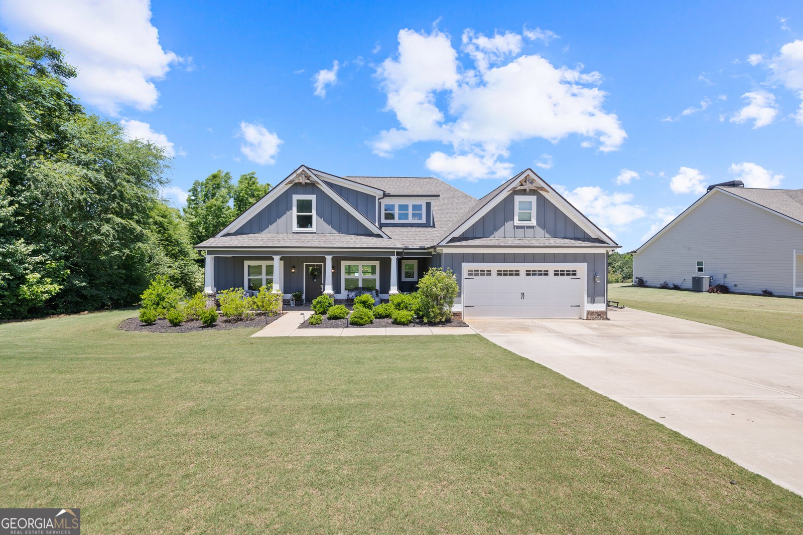121 Alexander Lakes Drive Eatonton - 1