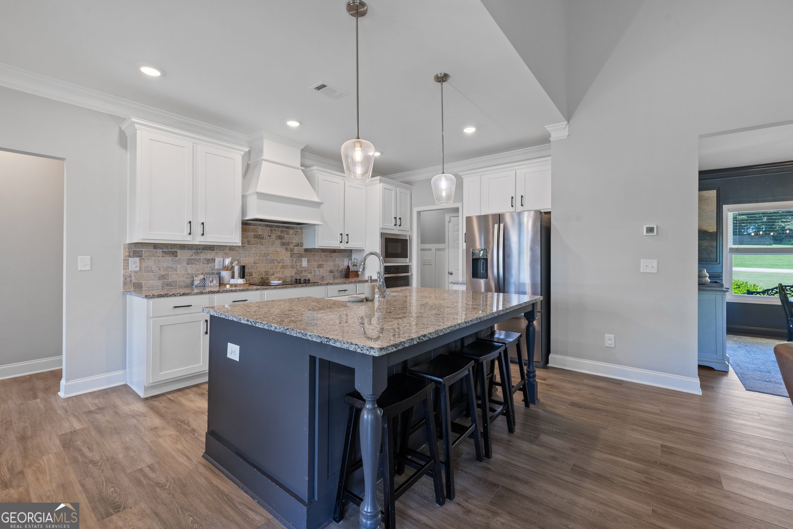 121 Alexander Lakes Drive Eatonton - 10