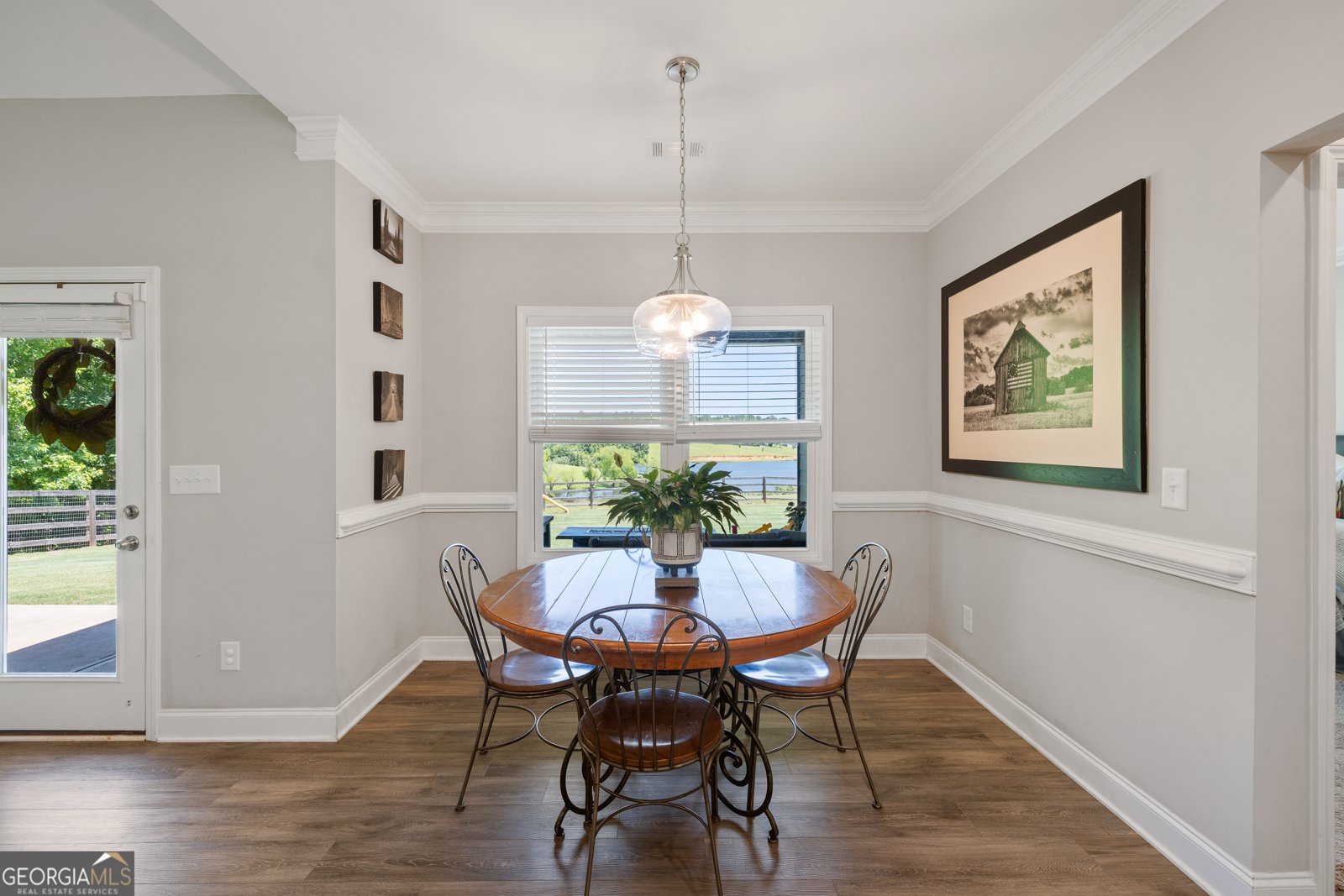 121 Alexander Lakes Drive Eatonton - 13
