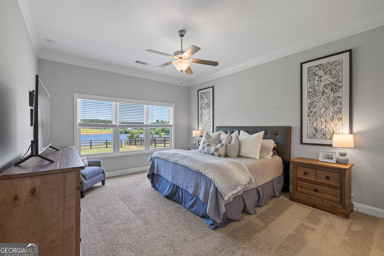 121 Alexander Lakes Drive Eatonton - 16