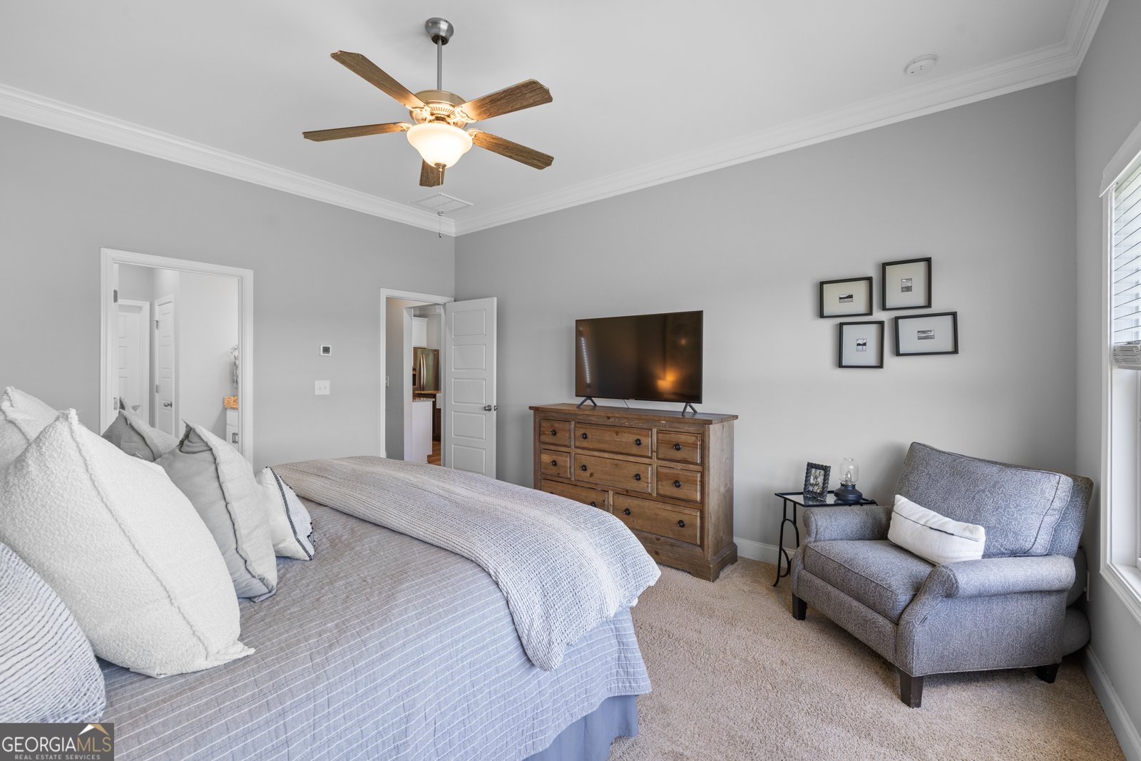 121 Alexander Lakes Drive Eatonton - 17