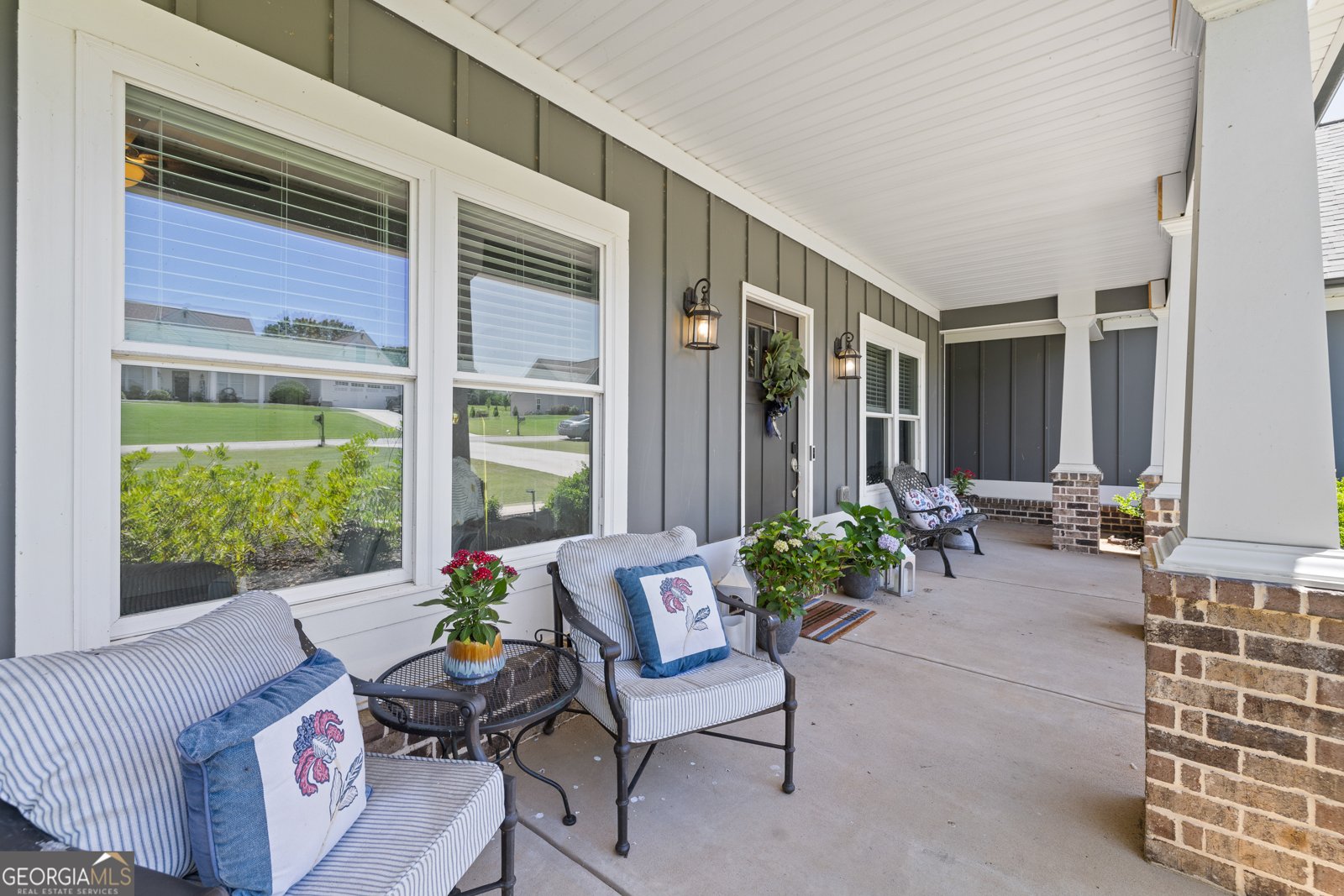121 Alexander Lakes Drive Eatonton - 2
