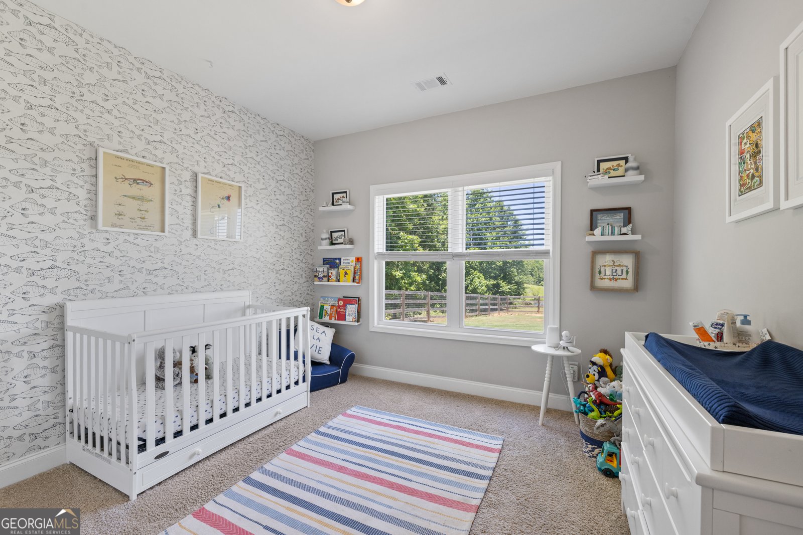 121 Alexander Lakes Drive Eatonton - 20