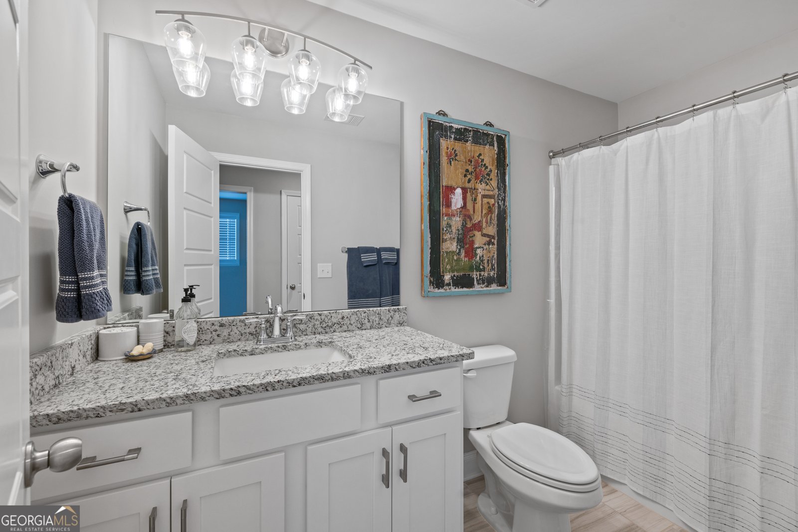 121 Alexander Lakes Drive Eatonton - 28