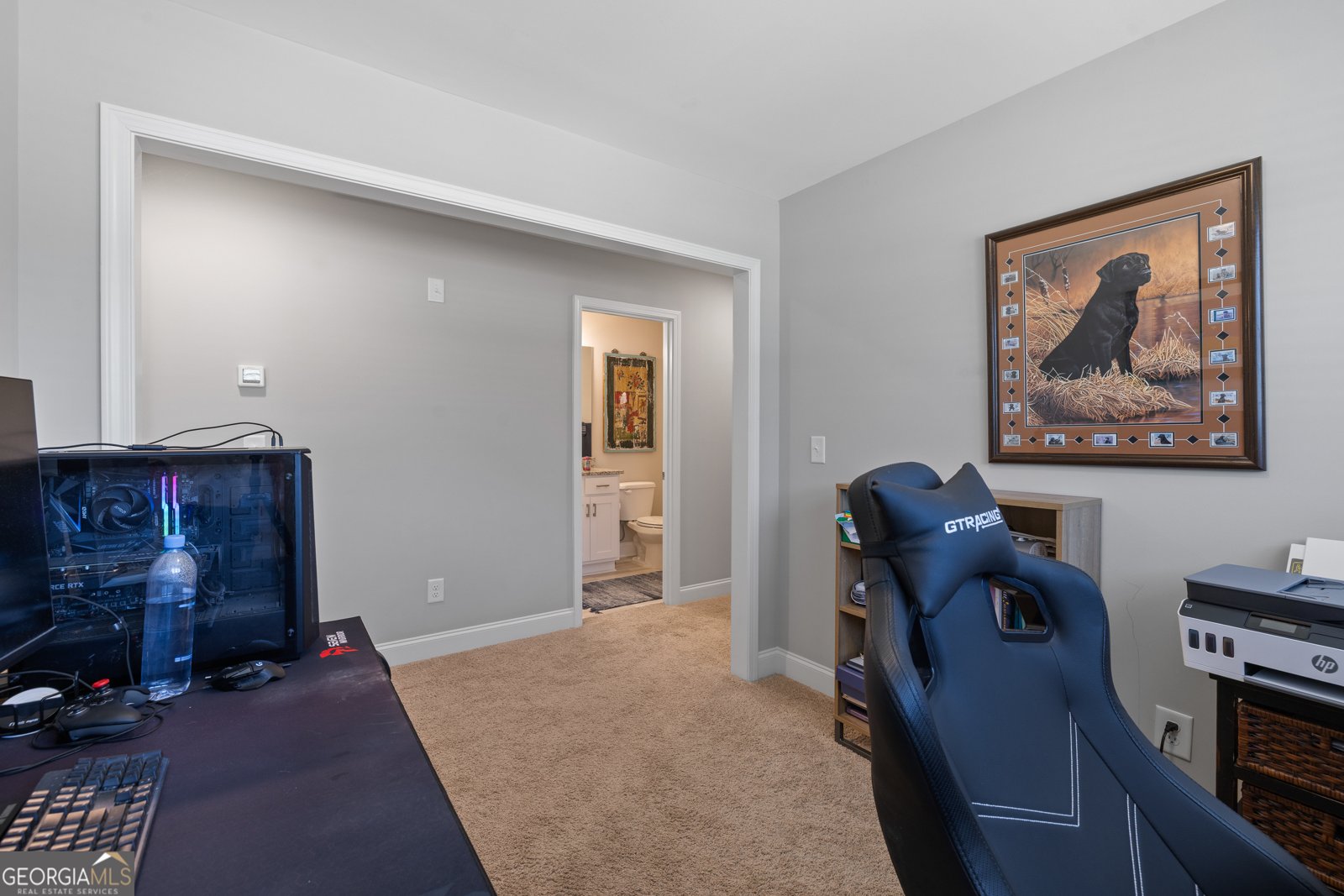 121 Alexander Lakes Drive Eatonton - 30