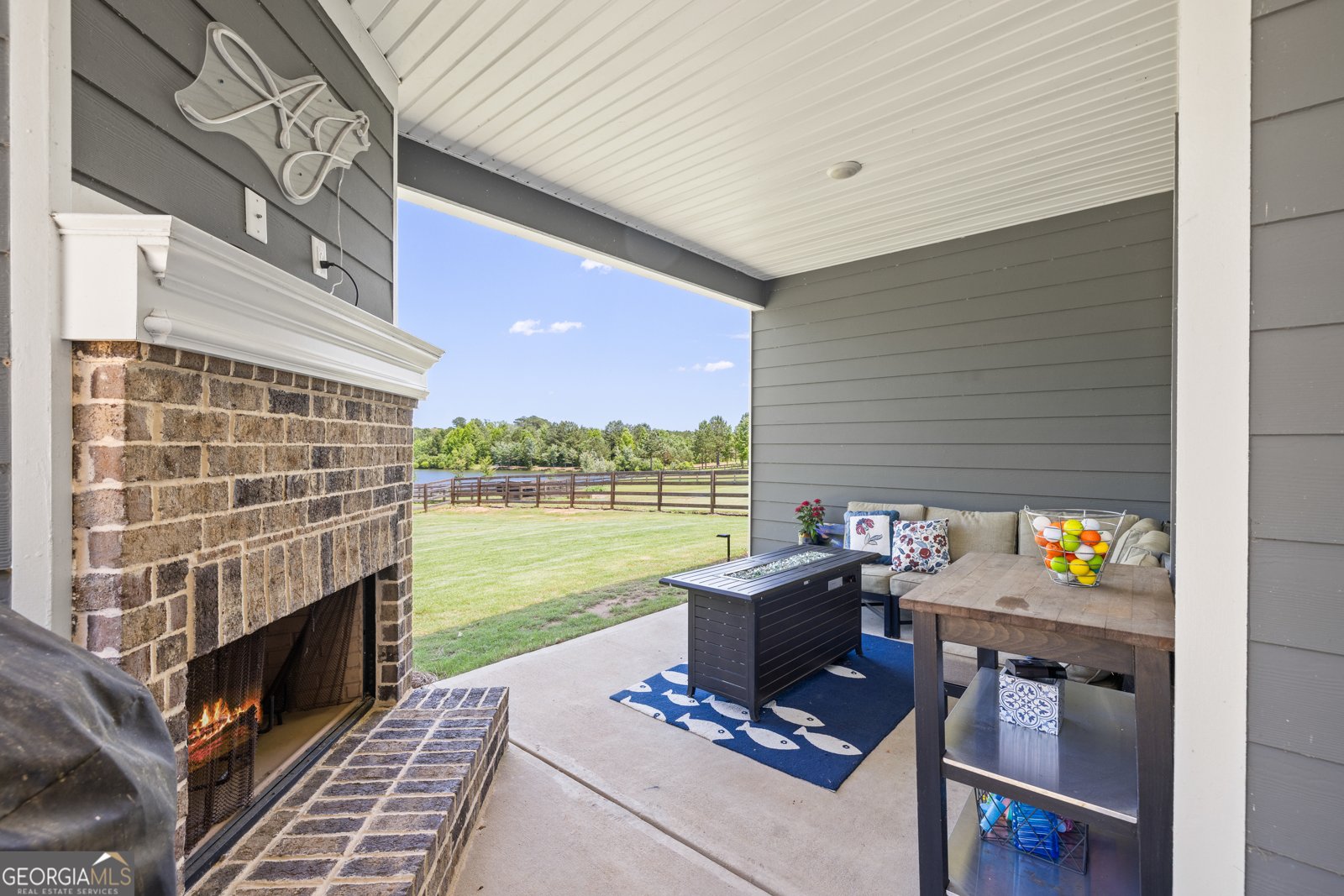 121 Alexander Lakes Drive Eatonton - 31