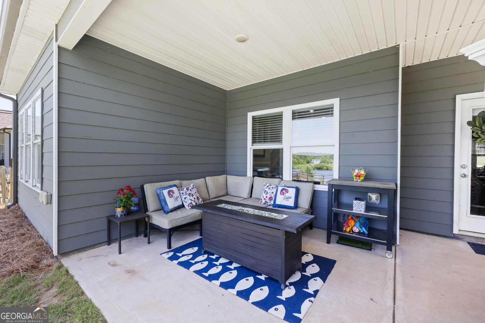 121 Alexander Lakes Drive Eatonton - 32