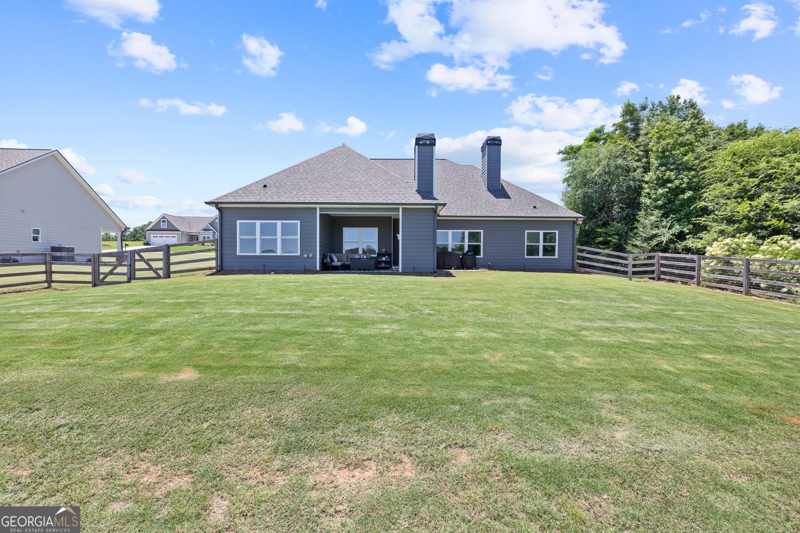 121 Alexander Lakes Drive Eatonton - 33