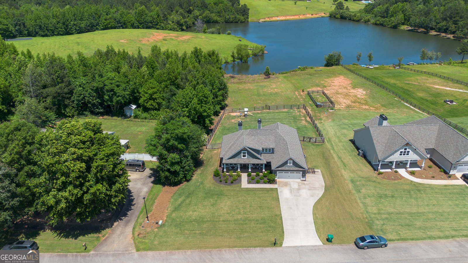 121 Alexander Lakes Drive Eatonton - 34