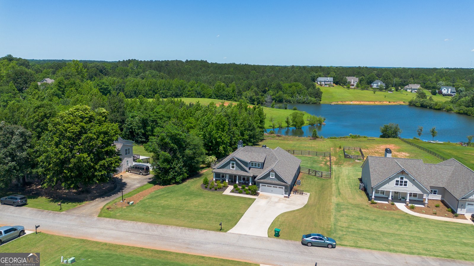 121 Alexander Lakes Drive Eatonton - 35
