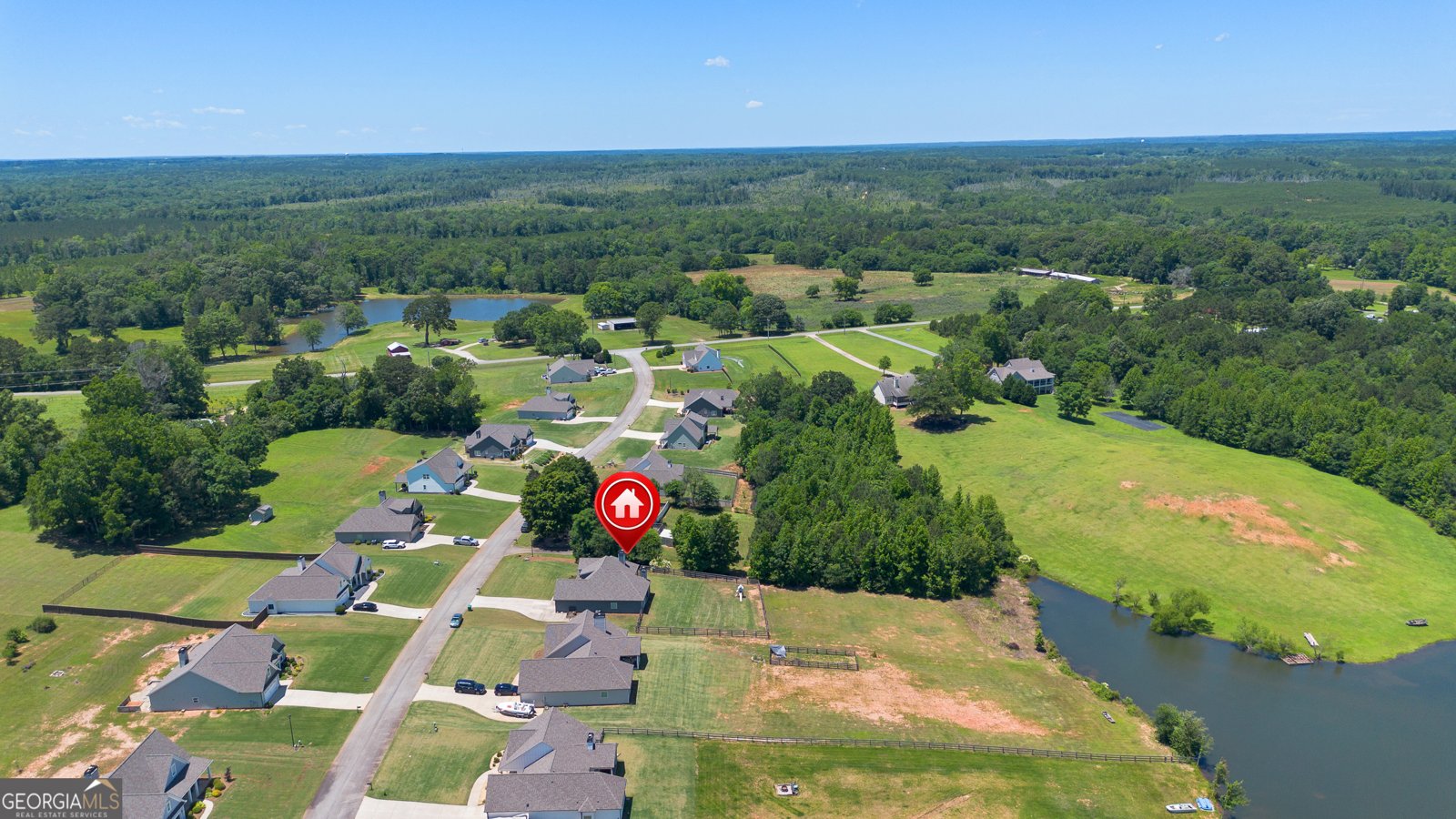 121 Alexander Lakes Drive Eatonton - 36