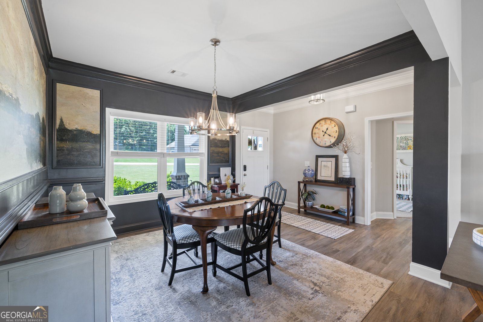 121 Alexander Lakes Drive Eatonton - 4
