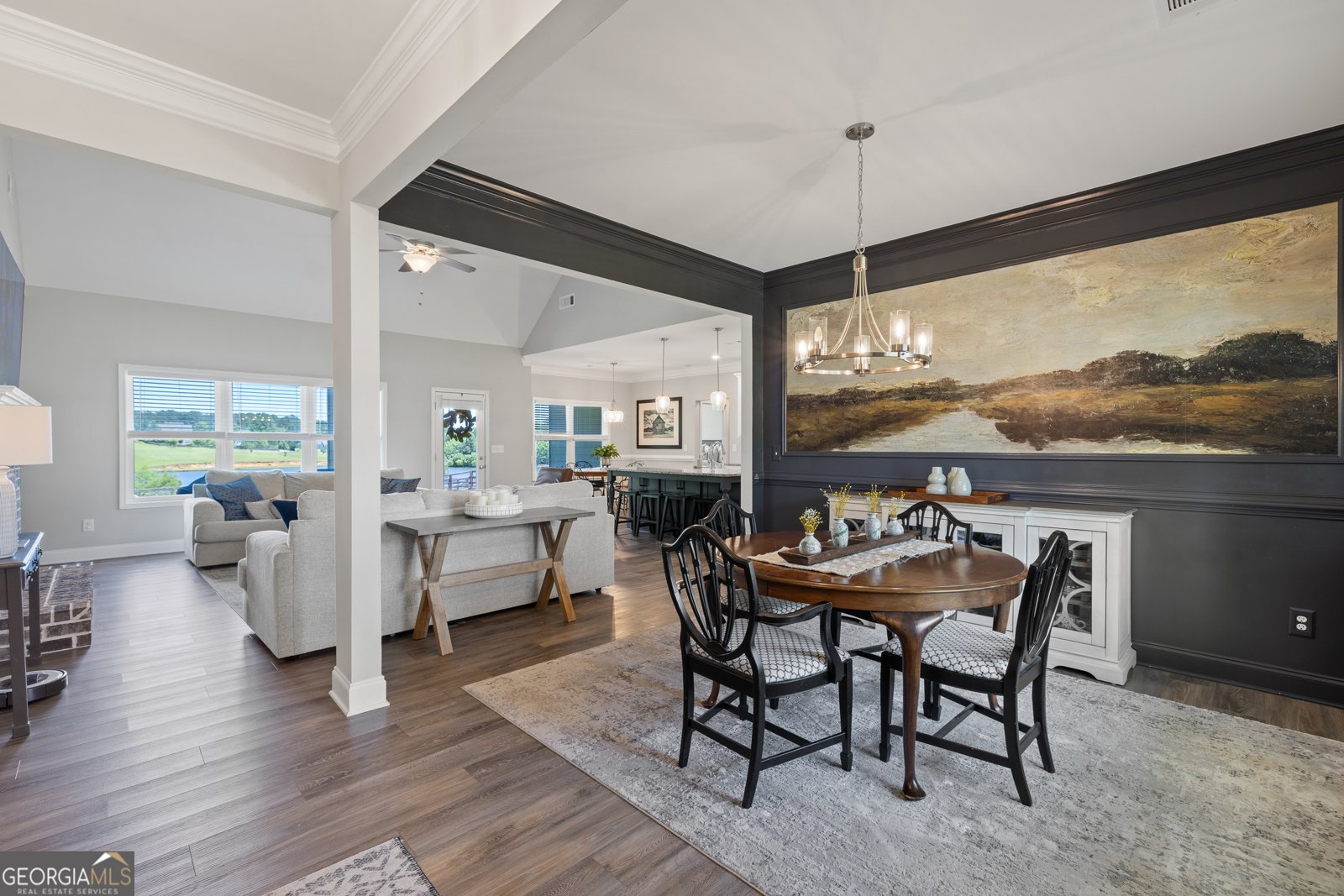 121 Alexander Lakes Drive Eatonton - 5