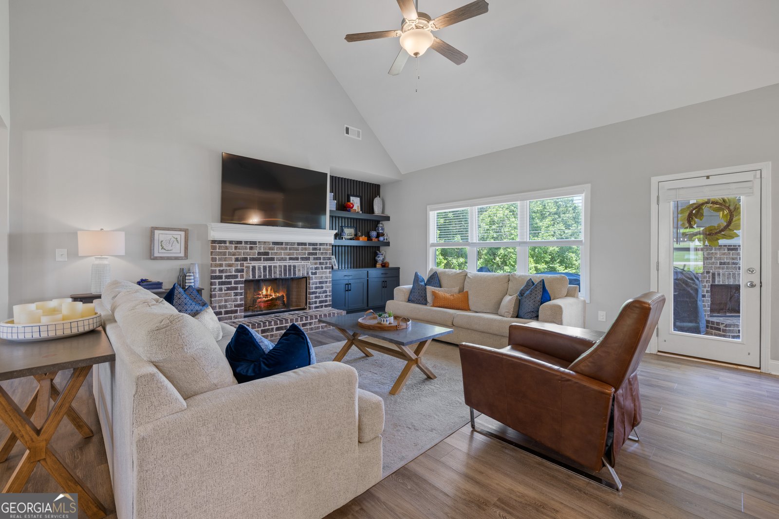 121 Alexander Lakes Drive Eatonton - 7