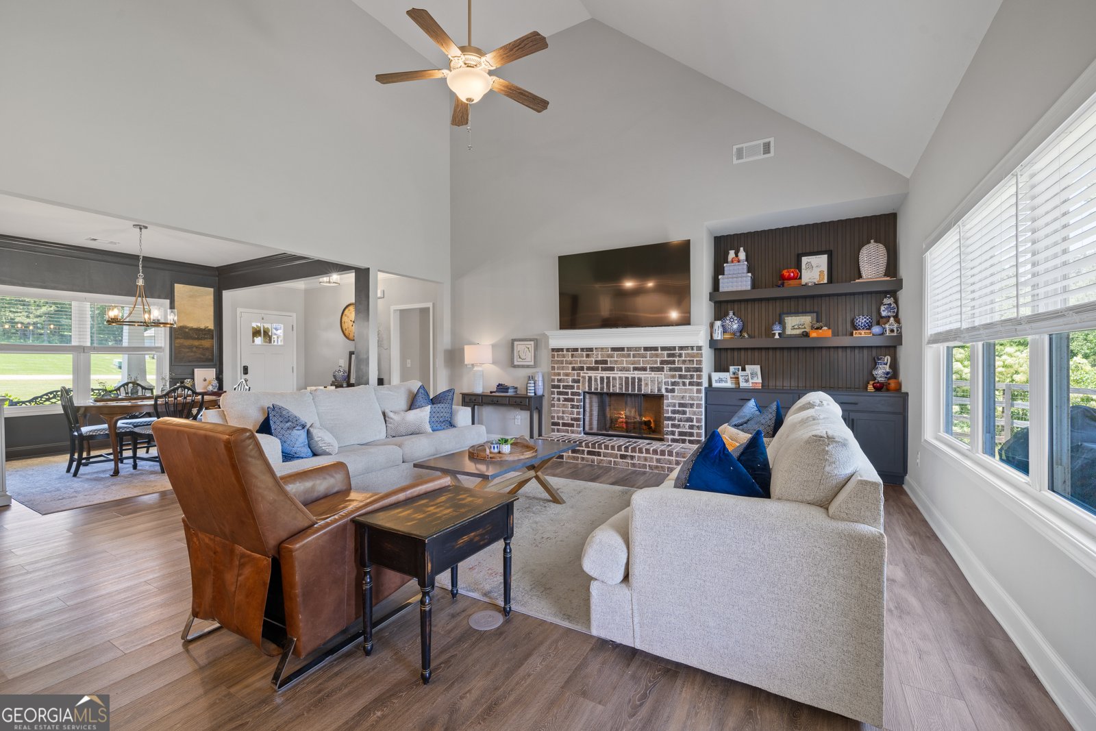 121 Alexander Lakes Drive Eatonton - 8
