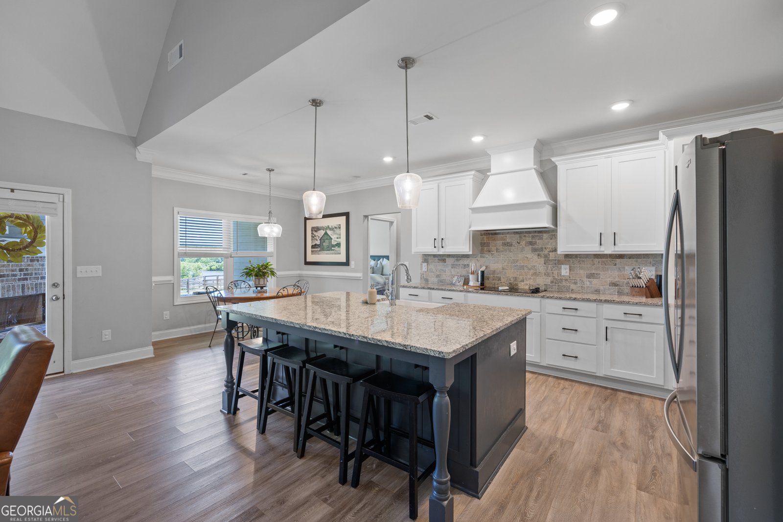 121 Alexander Lakes Drive Eatonton - 9