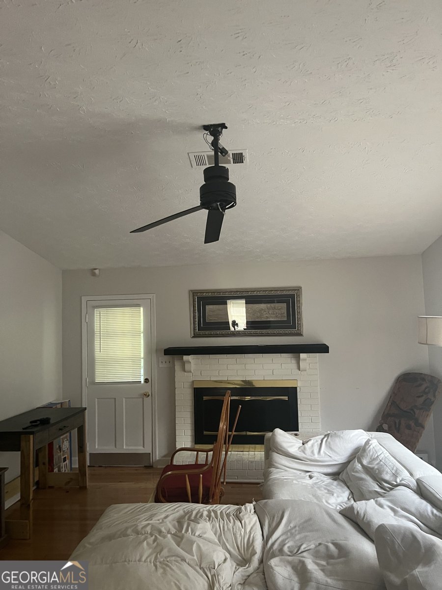 4917 Autumn Circle Stone Mountain - 13