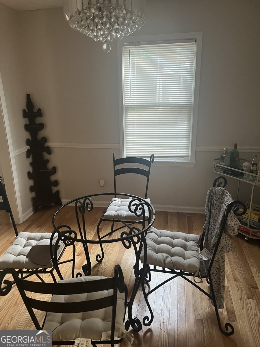 4917 Autumn Circle Stone Mountain - 8