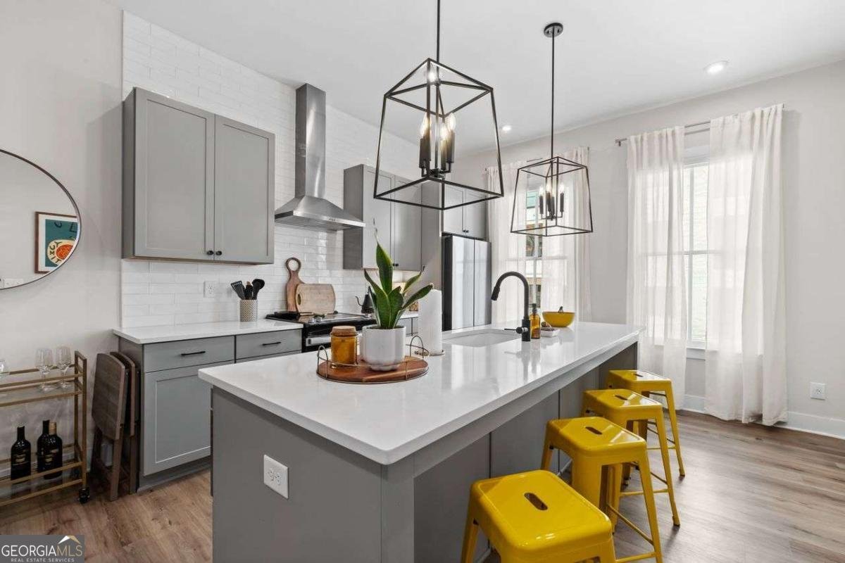 1054 Crest Circle Atlanta - 11