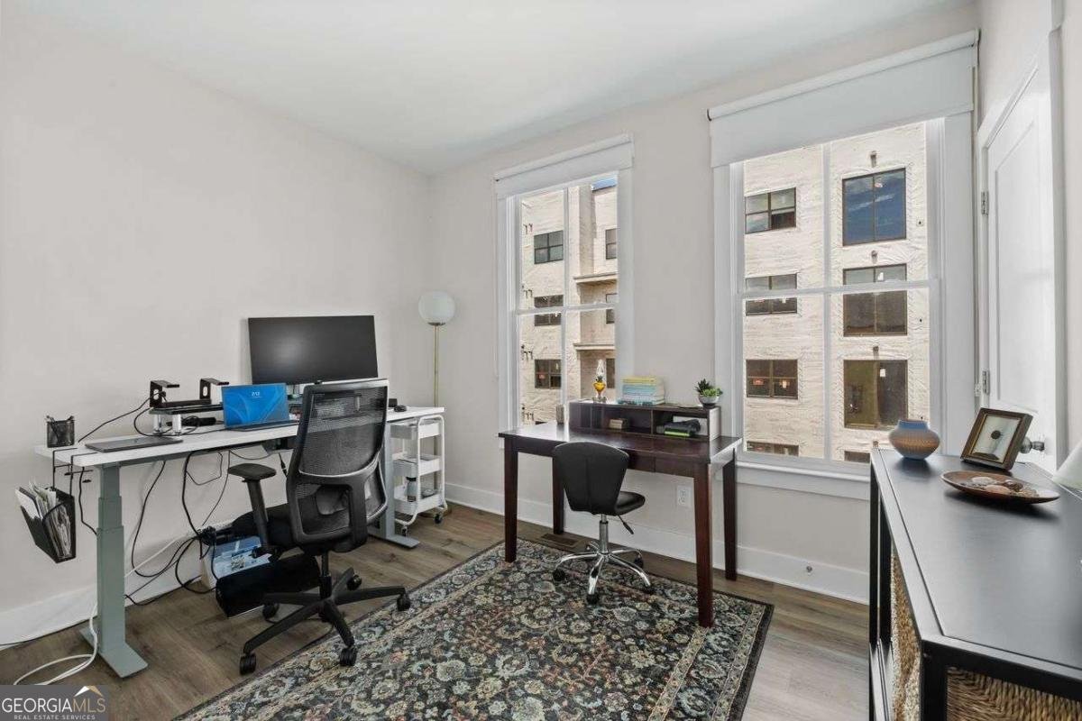 1054 Crest Circle Atlanta - 21