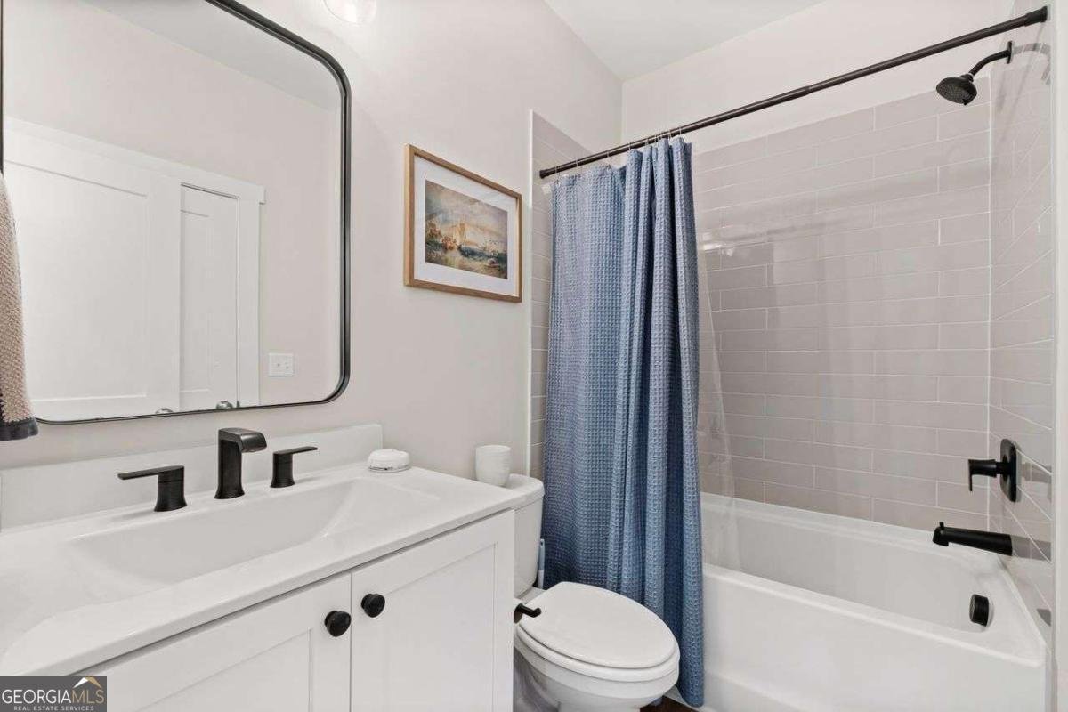 1054 Crest Circle Atlanta - 23
