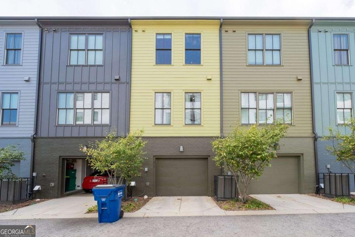 1054 Crest Circle Atlanta - 25
