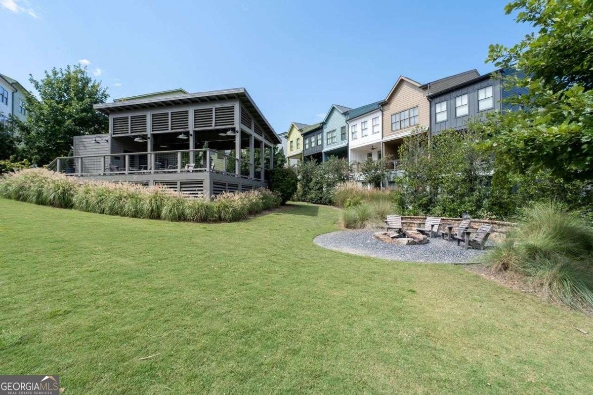 1054 Crest Circle Atlanta - 28