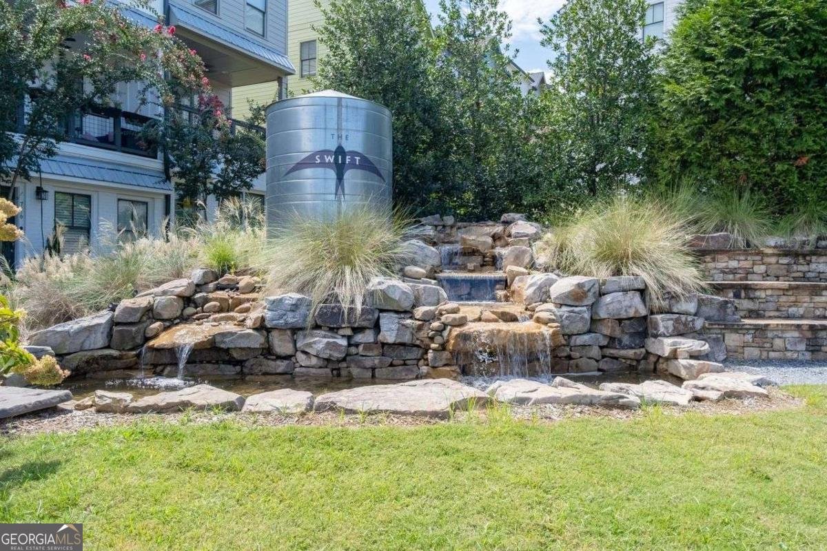 1054 Crest Circle Atlanta - 29
