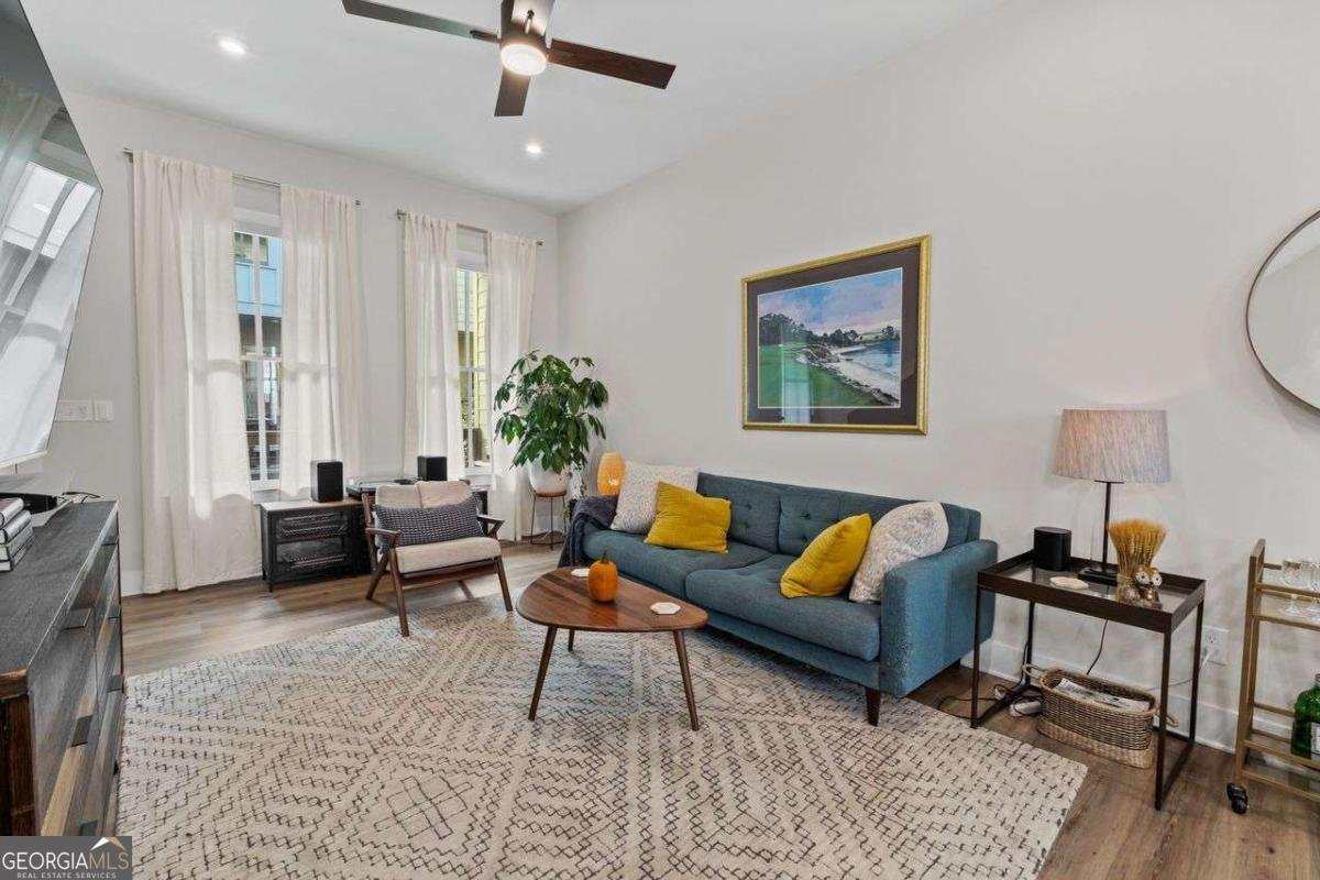 1054 Crest Circle Atlanta - 7