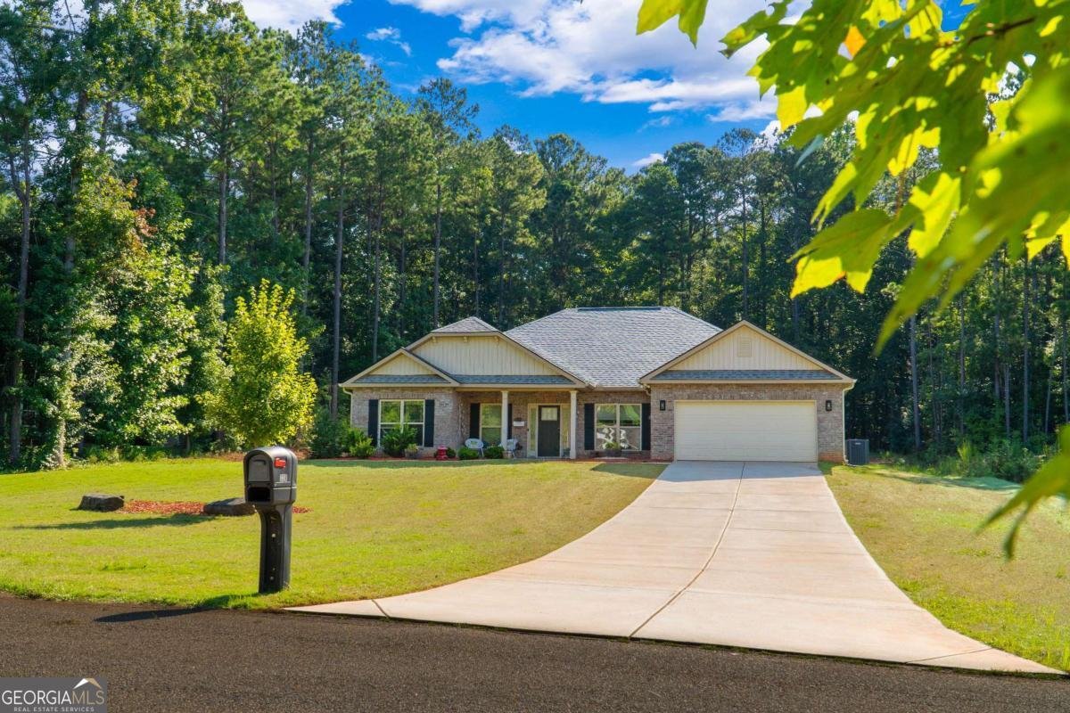 336 Bonnie Sue Drive Villa Rica - 1