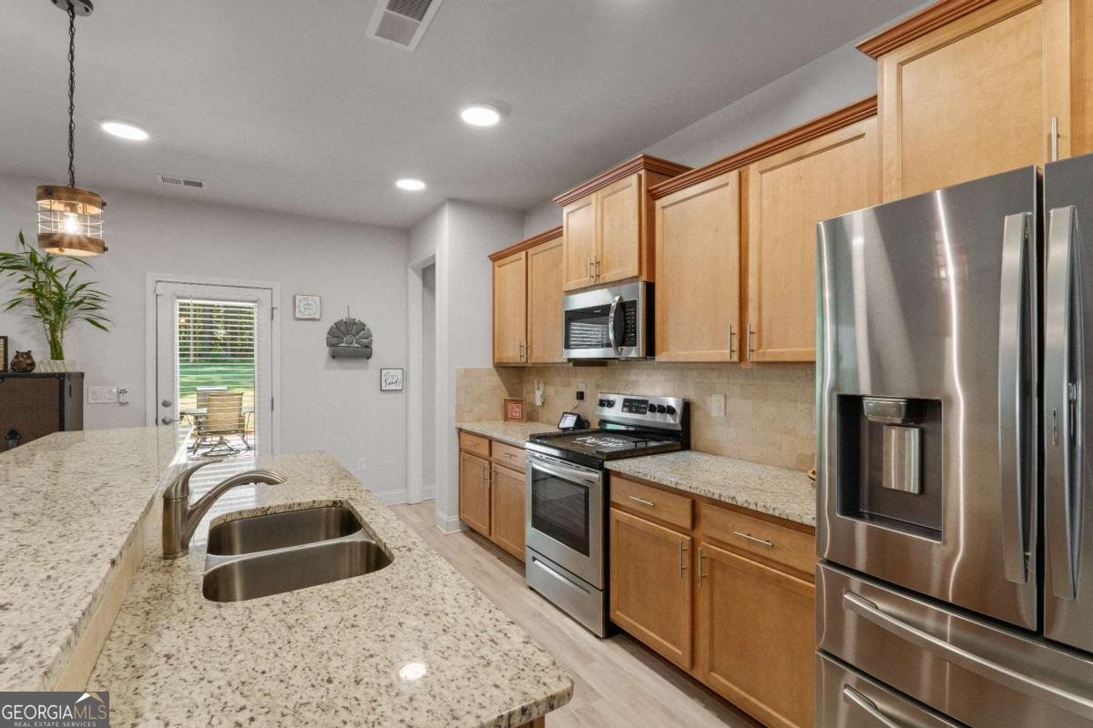336 Bonnie Sue Drive Villa Rica - 10