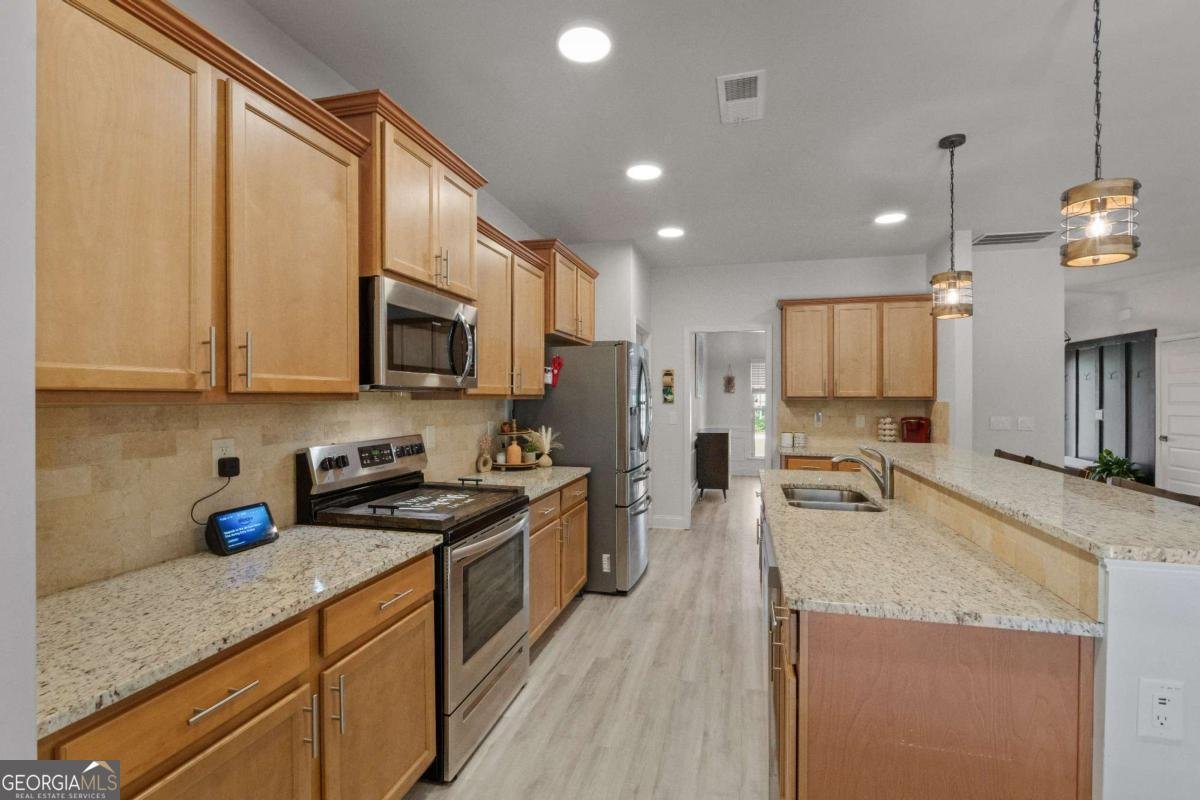 336 Bonnie Sue Drive Villa Rica - 11
