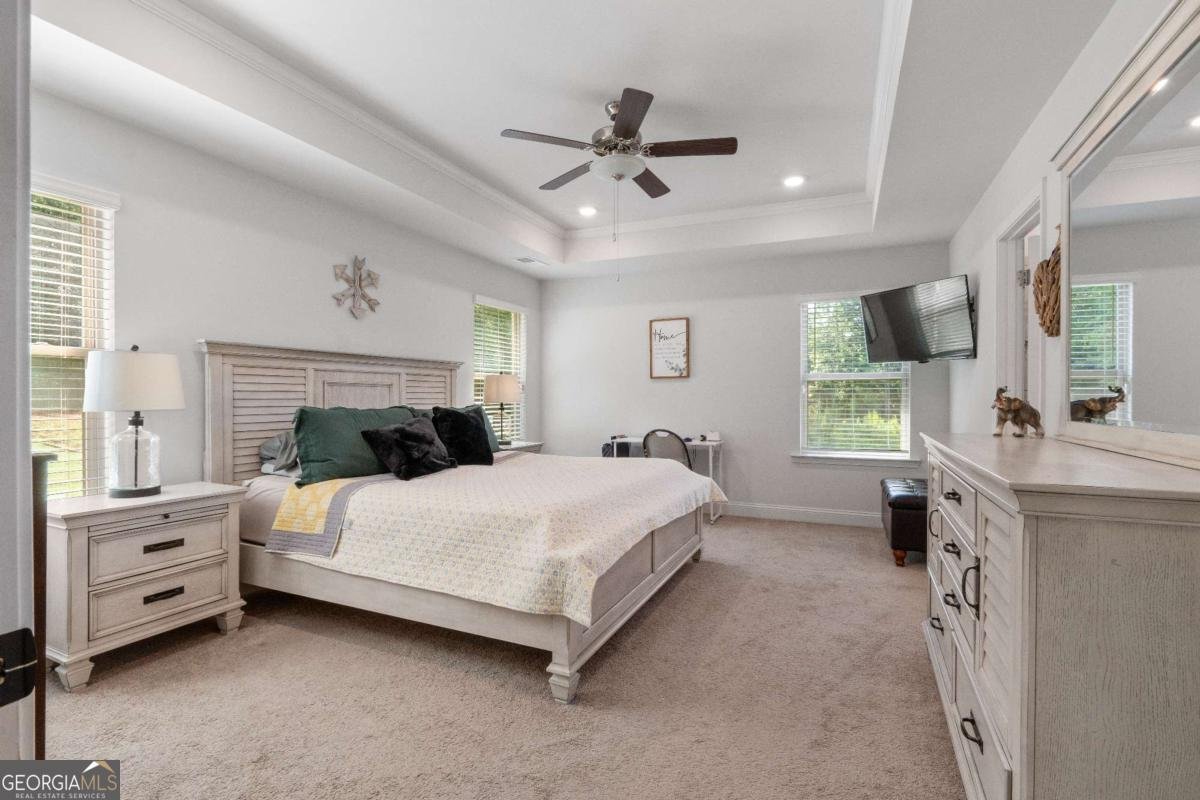 336 Bonnie Sue Drive Villa Rica - 12