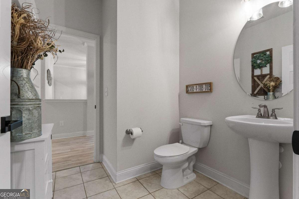 336 Bonnie Sue Drive Villa Rica - 18