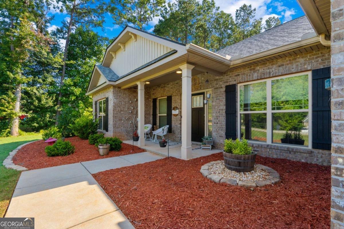 336 Bonnie Sue Drive Villa Rica - 2