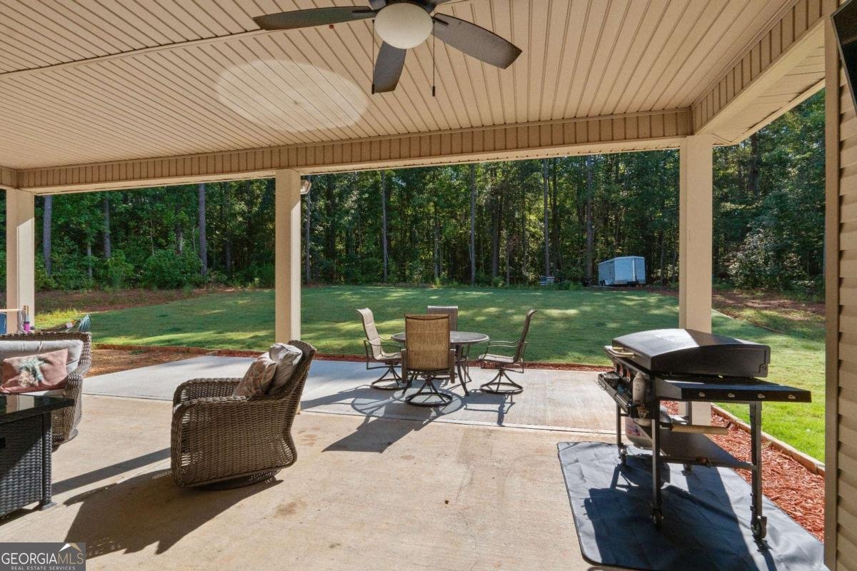336 Bonnie Sue Drive Villa Rica - 25