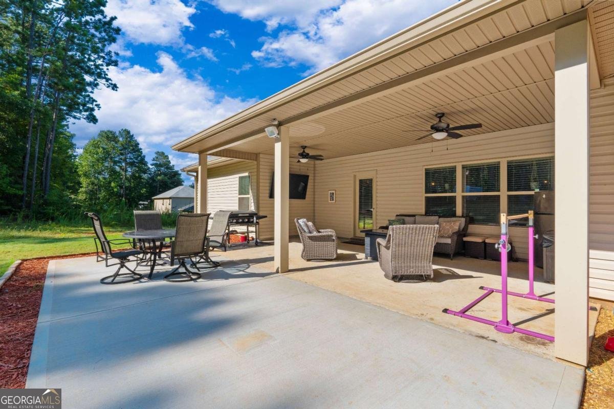 336 Bonnie Sue Drive Villa Rica - 26