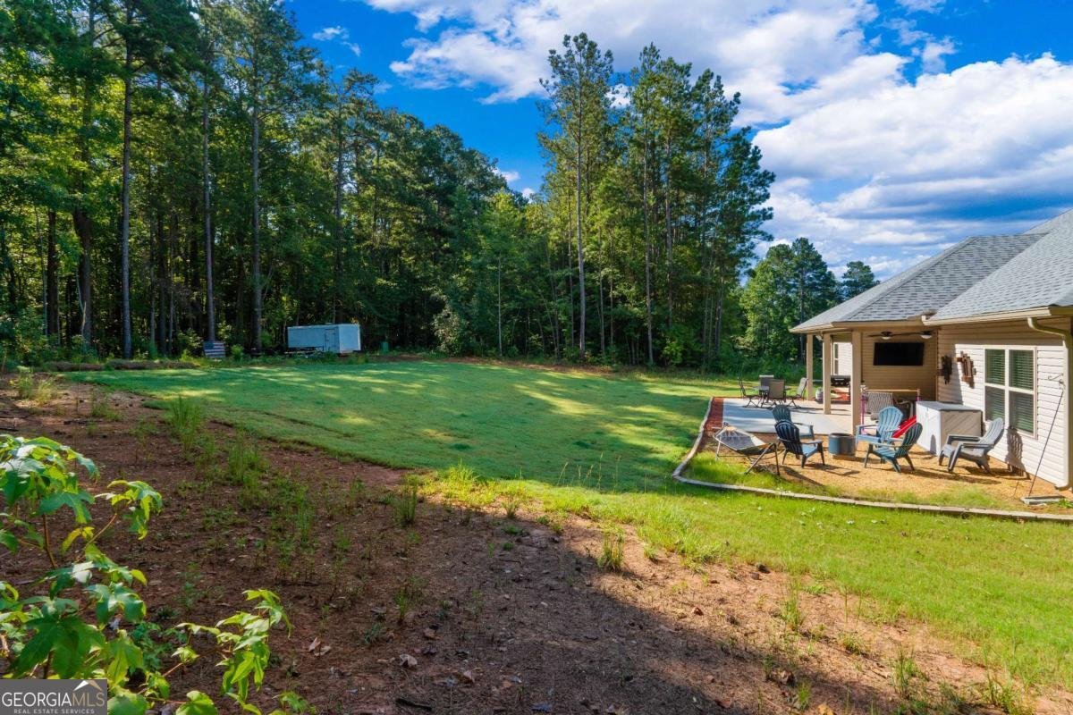 336 Bonnie Sue Drive Villa Rica - 27